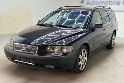 Volvo V70 Gebrauchtwagen