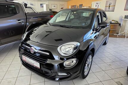 Fiat 500X Gebrauchtwagen