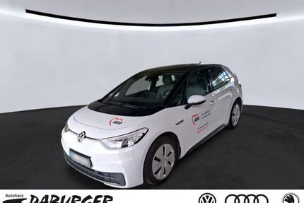 VW ID.3 Gebrauchtwagen