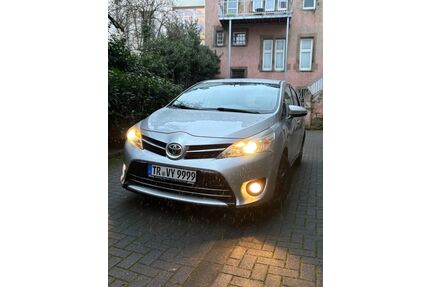 Toyota Verso Gebrauchtwagen