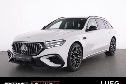 Mercedes-Benz E 53 AMG Gebrauchtwagen