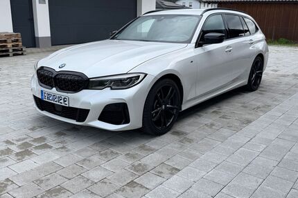 BMW 340 Gebrauchtwagen
