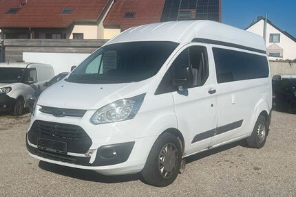 Ford Transit Gebrauchtwagen