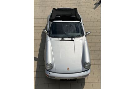 Porsche 964 Gebrauchtwagen