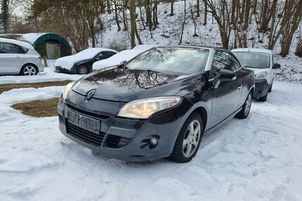 Renault Megane Gebrauchtwagen