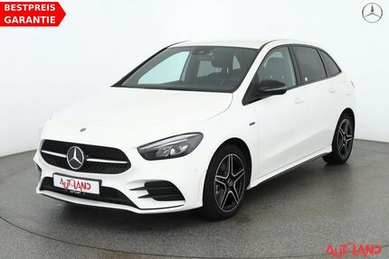 Mercedes-Benz B 250 Gebrauchtwagen