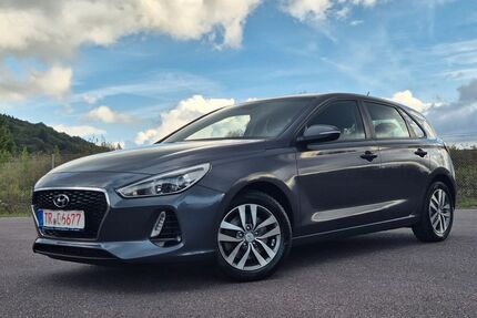 Hyundai i30 Gebrauchtwagen
