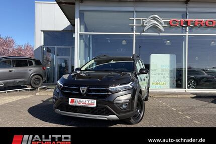 Dacia Jogger Gebrauchtwagen