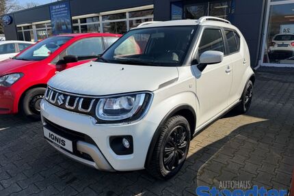 Suzuki Ignis Gebrauchtwagen