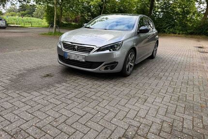 Peugeot 308 Gebrauchtwagen