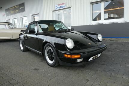 Porsche 911 Urmodell Gebrauchtwagen