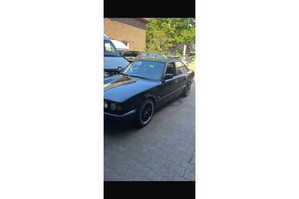 BMW 525 Gebrauchtwagen