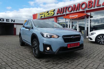 Subaru XV Gebrauchtwagen