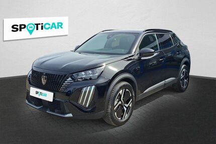 Peugeot 2008 Gebrauchtwagen