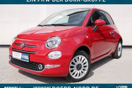 Fiat 500 Gebrauchtwagen