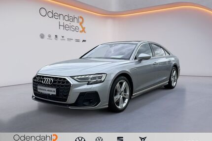 Audi A8 Gebrauchtwagen