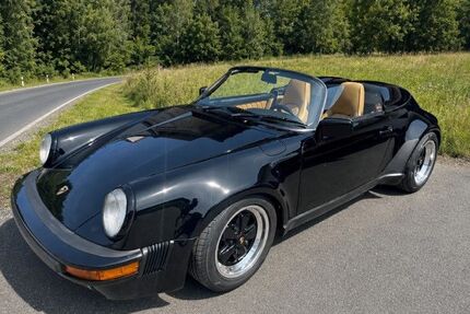 Porsche 911 Urmodell Gebrauchtwagen