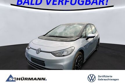 VW ID.3 Gebrauchtwagen