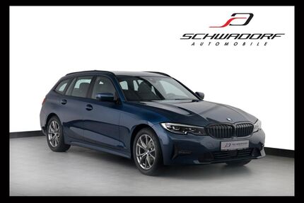 BMW 320 Gebrauchtwagen