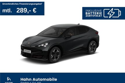 Cupra Tavascan Gebrauchtwagen