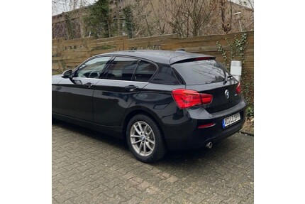 BMW 1er 