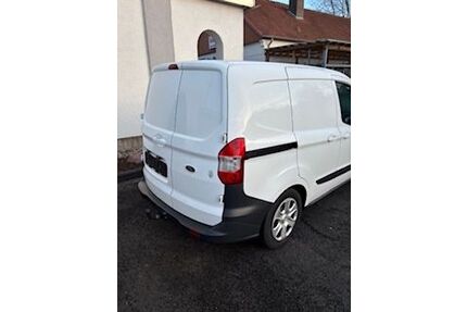 Ford Transit Courier Gebrauchtwagen