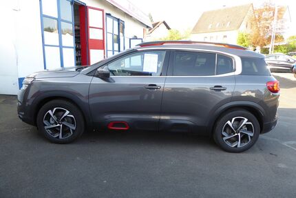 Citroen C5 Aircross Gebrauchtwagen