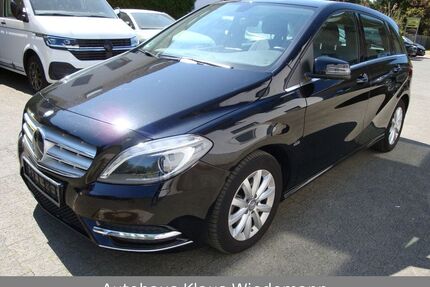 Mercedes-Benz B 220 Gebrauchtwagen