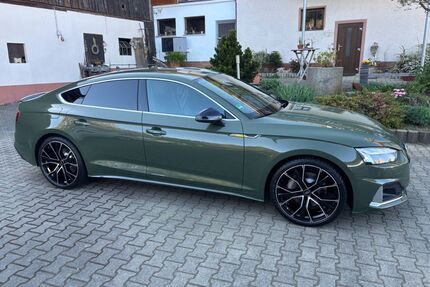 Audi A5 Gebrauchtwagen