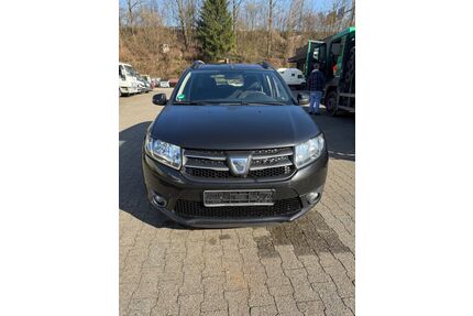 Dacia Logan Gebrauchtwagen