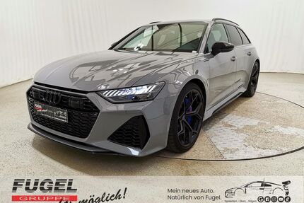 Audi RS6 Gebrauchtwagen