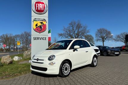 Fiat 500 Gebrauchtwagen