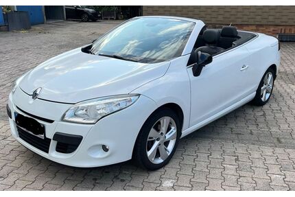 Renault Megane Gebrauchtwagen