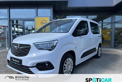 Opel Combo Life Gebrauchtwagen