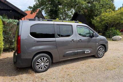 Citroen Berlingo Gebrauchtwagen