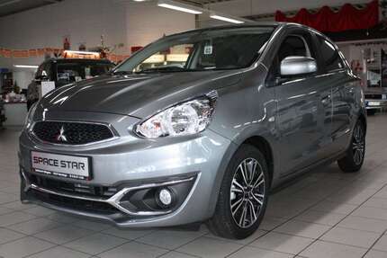 Mitsubishi Space Star Gebrauchtwagen