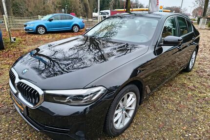 BMW 518 Gebrauchtwagen