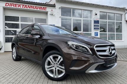Mercedes-Benz GLA 250 Gebrauchtwagen