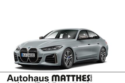 BMW i4 Gebrauchtwagen