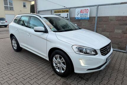 Volvo XC60 Gebrauchtwagen
