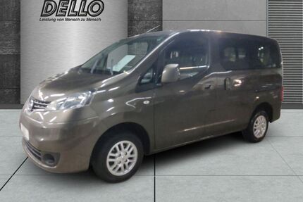 Cupra NV200 