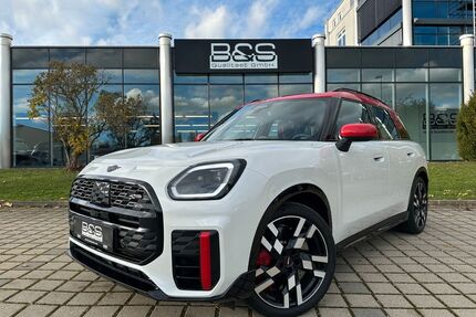 Mini John Cooper Works Countryman Gebrauchtwagen