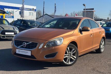 Volvo S60 Gebrauchtwagen