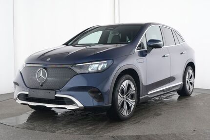 Mercedes-Benz EQE SUV Gebrauchtwagen