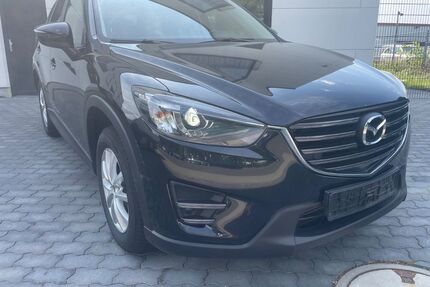 Mazda CX-5 Gebrauchtwagen