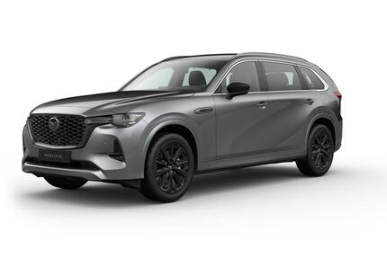 Mazda CX-80 Gebrauchtwagen