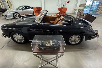 Porsche 356 Gebrauchtwagen
