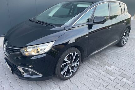 Renault Scenic Gebrauchtwagen