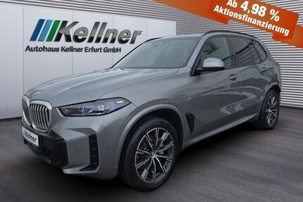 BMW X5 Gebrauchtwagen