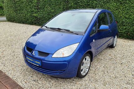 Mitsubishi Colt Gebrauchtwagen